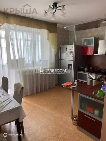 96 м², 3-комнатная квартира, этаж 10 из 12, 96 м², изображение - 8