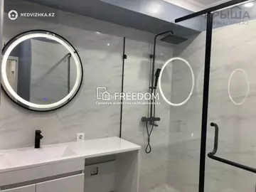 69 м², 2-комнатная квартира, этаж 9 из 9, 69 м², изображение - 4