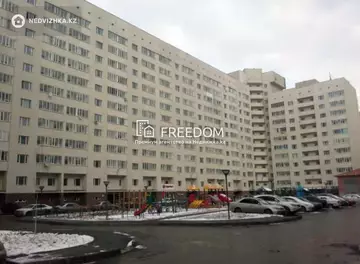 69 м², 2-комнатная квартира, этаж 9 из 9, 69 м², изображение - 5