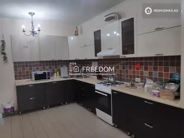 3-комнатная квартира, этаж 6 из 9, 104 м²