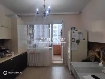 104.2 м², 3-комнатная квартира, этаж 6 из 9, 104 м², изображение - 9