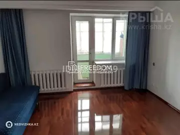 51 м², 2-комнатная квартира, этаж 7 из 7, 51 м², изображение - 8