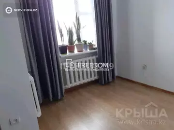 51 м², 2-комнатная квартира, этаж 7 из 7, 51 м², изображение - 13