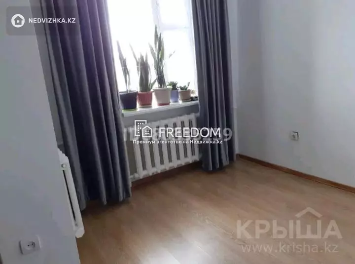 51 м², 2-комнатная квартира, этаж 7 из 7, 51 м², изображение - 1