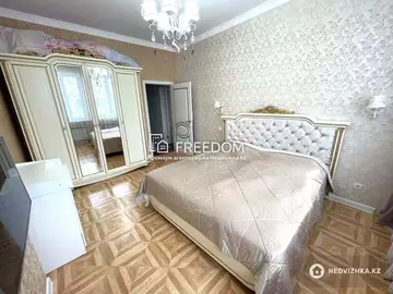 85.5 м², 3-комнатная квартира, этаж 7 из 8, 86 м², изображение - 2