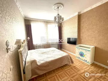 85.5 м², 3-комнатная квартира, этаж 7 из 8, 86 м², изображение - 3