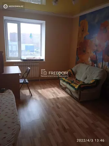 76.6 м², 3-комнатная квартира, этаж 6 из 14, 77 м², изображение - 2