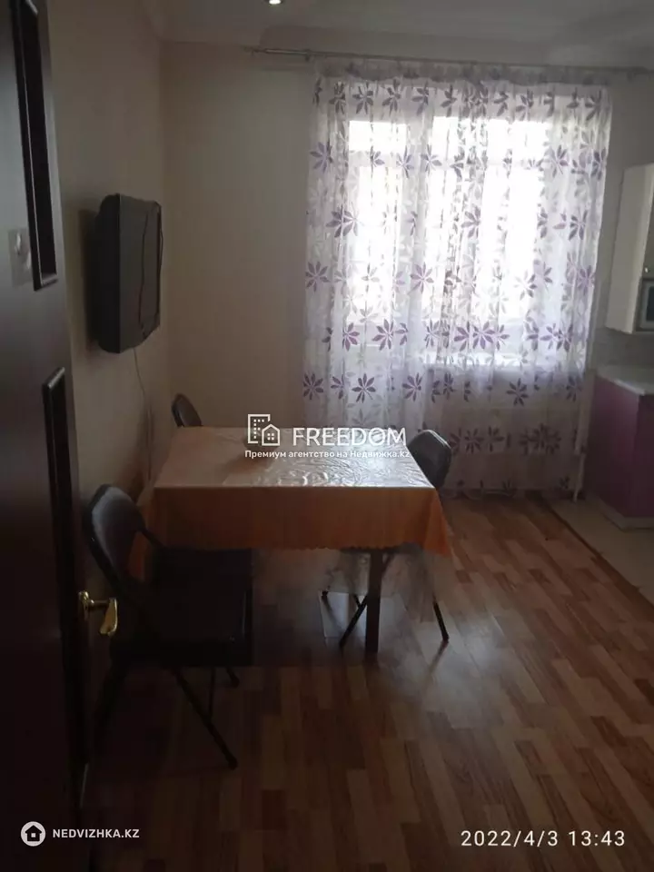 76.6 м², 3-комнатная квартира, этаж 6 из 14, 77 м², изображение - 1