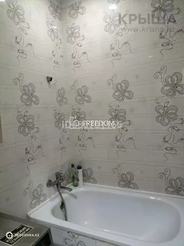 38 м², 2-комнатная квартира, этаж 9 из 18, 38 м², изображение - 20