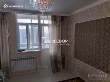 38 м², 2-комнатная квартира, этаж 9 из 18, 38 м², изображение - 4