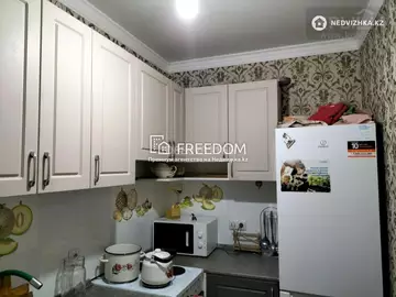 38 м², 2-комнатная квартира, этаж 9 из 18, 38 м², изображение - 11