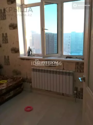 38 м², 2-комнатная квартира, этаж 9 из 18, 38 м², изображение - 13