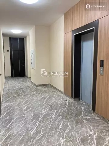 40 м², 1-комнатная квартира, этаж 4 из 9, 40 м², изображение - 2