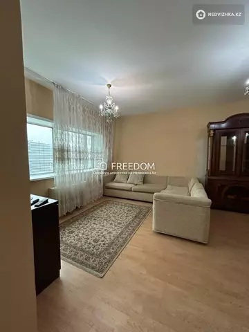 122 м², 3-комнатная квартира, этаж 16 из 38, 122 м², изображение - 1