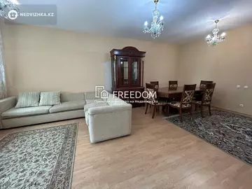 122 м², 3-комнатная квартира, этаж 16 из 38, 122 м², изображение - 5