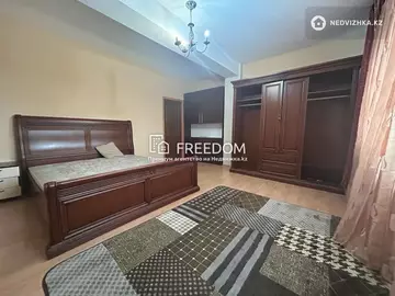 122 м², 3-комнатная квартира, этаж 16 из 38, 122 м², изображение - 15