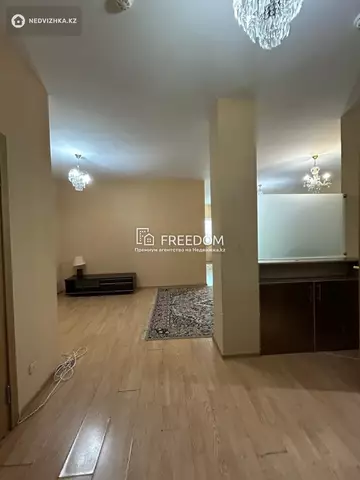 122 м², 3-комнатная квартира, этаж 16 из 38, 122 м², изображение - 20