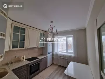 53 м², 2-комнатная квартира, этаж 7 из 8, 53 м², изображение - 2