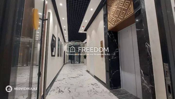 50.22 м², 2-комнатная квартира, этаж 7 из 9, 50 м², изображение - 1