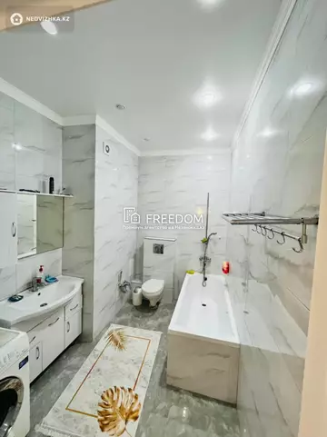 110 м², 3-комнатная квартира, этаж 11 из 12, 110 м², изображение - 9