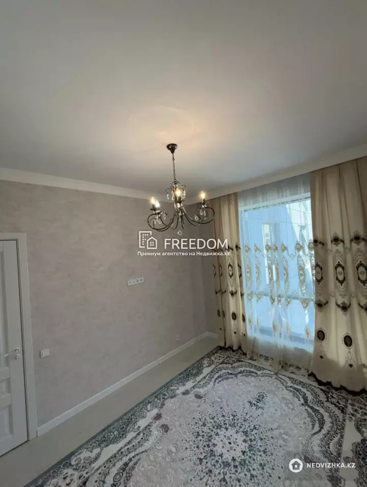 110 м², 3-комнатная квартира, этаж 11 из 12, 110 м², изображение - 1