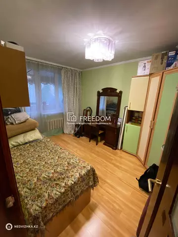 104 м², 4-комнатная квартира, этаж 3 из 14, 104 м², изображение - 1