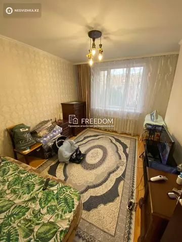 104 м², 4-комнатная квартира, этаж 3 из 14, 104 м², изображение - 4