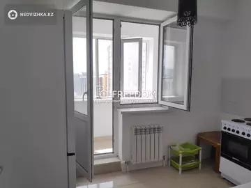 36 м², 1-комнатная квартира, этаж 11 из 14, 36 м², изображение - 6