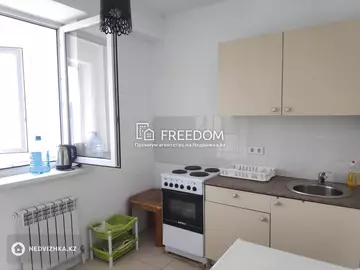 36 м², 1-комнатная квартира, этаж 11 из 14, 36 м², изображение - 8