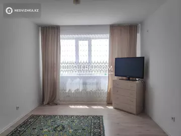 36 м², 1-комнатная квартира, этаж 11 из 14, 36 м², изображение - 10