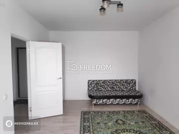 36 м², 1-комнатная квартира, этаж 11 из 14, 36 м², изображение - 9