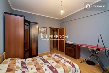 140 м², 4-комнатная квартира, этаж 5 из 6, 140 м², изображение - 8