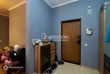 140 м², 4-комнатная квартира, этаж 5 из 6, 140 м², изображение - 8