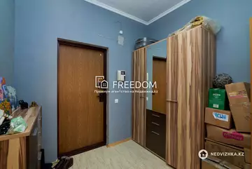 140 м², 4-комнатная квартира, этаж 5 из 6, 140 м², изображение - 11