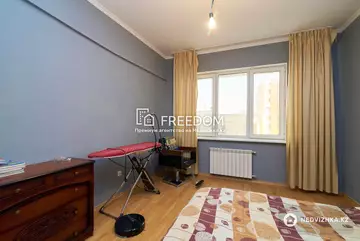 140 м², 4-комнатная квартира, этаж 5 из 6, 140 м², изображение - 12