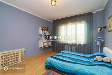 140 м², 4-комнатная квартира, этаж 5 из 6, 140 м², изображение - 21