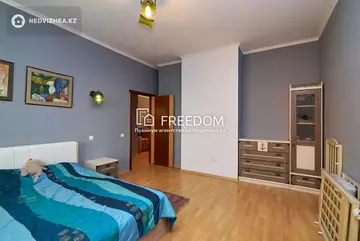 140 м², 4-комнатная квартира, этаж 5 из 6, 140 м², изображение - 23