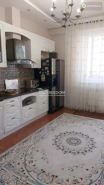 163 м², 3-комнатная квартира, этаж 5 из 18, 163 м², изображение - 4