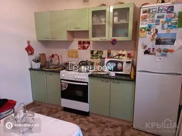 36 м², 1-комнатная квартира, этаж 5 из 6, 36 м², изображение - 2