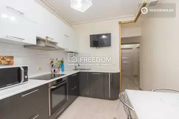 80 м², 3-комнатная квартира, этаж 2 из 7, 80 м², изображение - 4