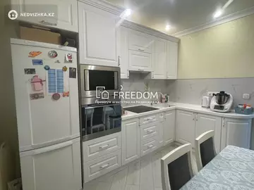 1-комнатная квартира, этаж 2 из 6, 38 м²