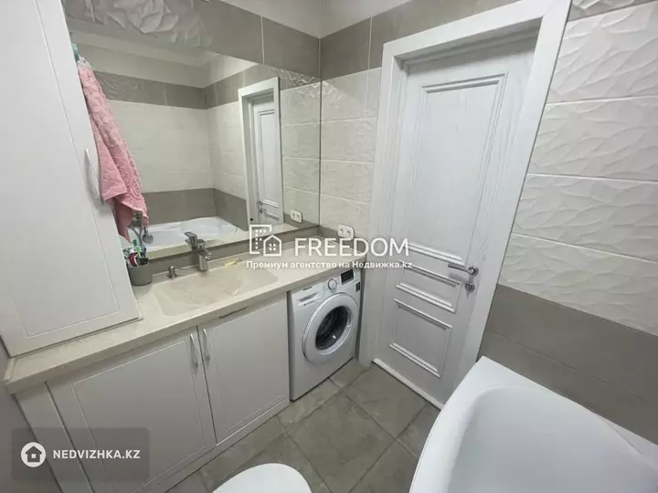 37.5 м², 1-комнатная квартира, этаж 2 из 6, 38 м², изображение - 1