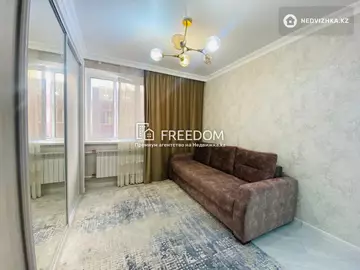 37.5 м², 1-комнатная квартира, этаж 2 из 6, 38 м², изображение - 4