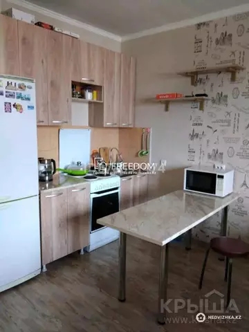 30 м², 1-комнатная квартира, этаж 12 из 14, 30 м², изображение - 1