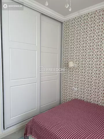 43 м², 1-комнатная квартира, этаж 5 из 10, 43 м², изображение - 9
