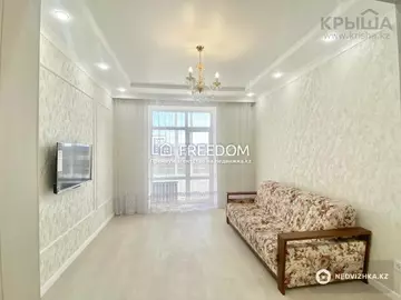 60 м², 2-комнатная квартира, этаж 3 из 10, 60 м², изображение - 2