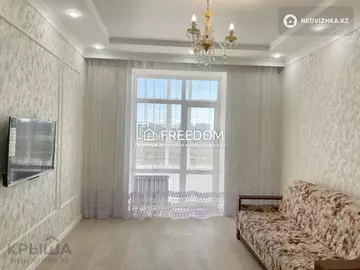 60 м², 2-комнатная квартира, этаж 3 из 10, 60 м², изображение - 3