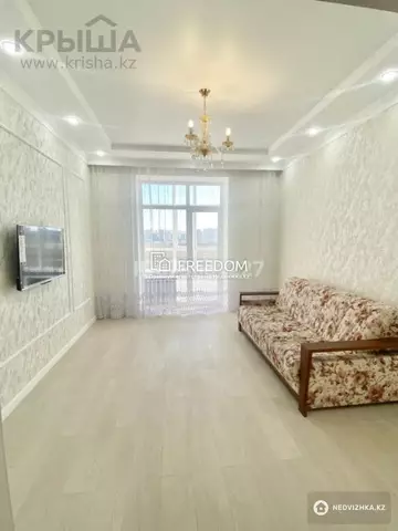 60 м², 2-комнатная квартира, этаж 3 из 10, 60 м², изображение - 5