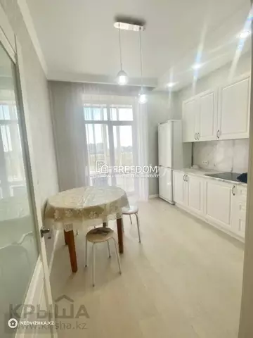 60 м², 2-комнатная квартира, этаж 3 из 10, 60 м², изображение - 8