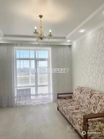 60 м², 2-комнатная квартира, этаж 3 из 10, 60 м², изображение - 9